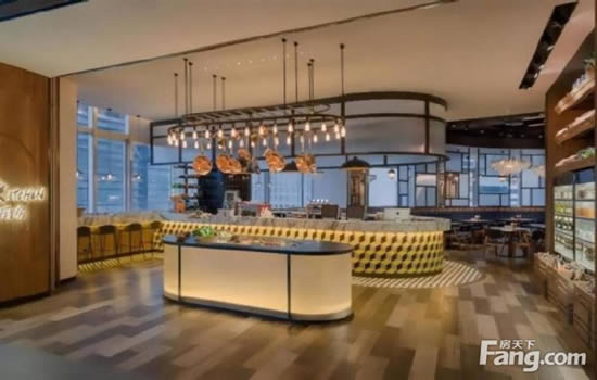 雅居乐中心写字楼图片7709