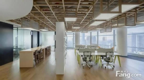 雅居乐中心写字楼图片7706