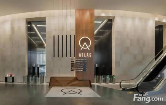 雅居乐中心写字楼图片7710