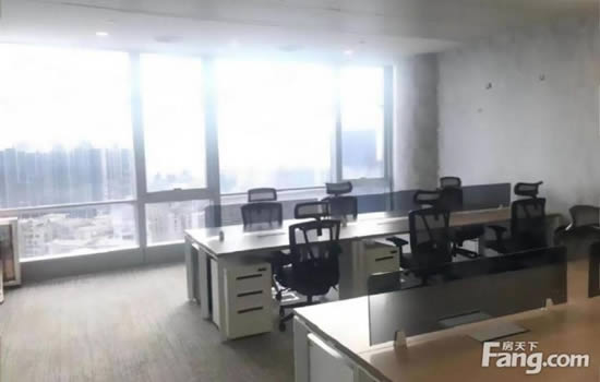 雅居乐中心写字楼图片7708