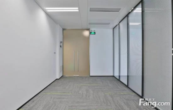 汇金东翼写字楼写字楼图片7713