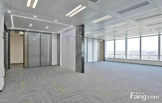 汇金东翼写字楼写字楼图片7716