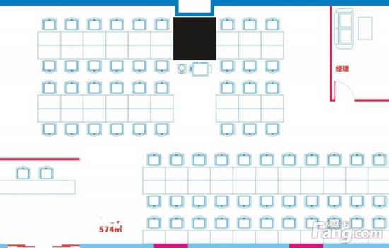 汇金东翼写字楼写字楼图片7717