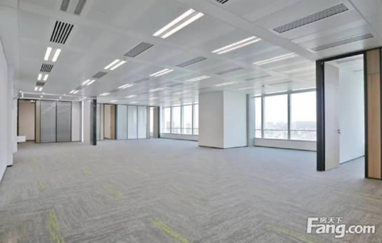 汇金东翼写字楼写字楼图片7718