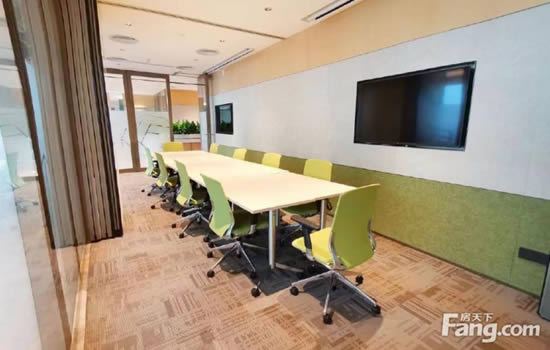 天盈广场写字楼图片7723