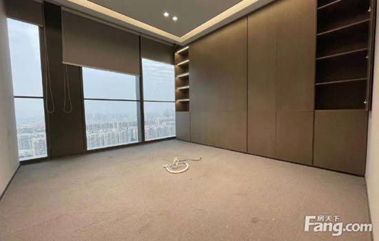 金融城绿地中心写字楼图片7729