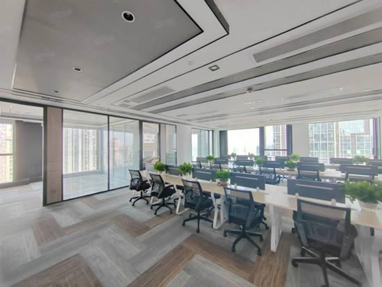 富力盈隆写字楼图片7733
