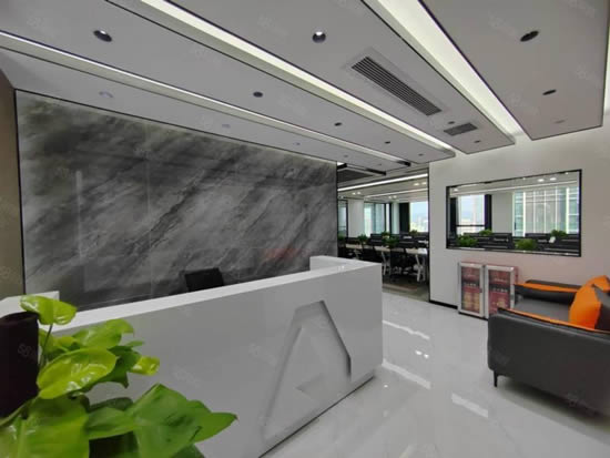 富力盈隆写字楼图片7738