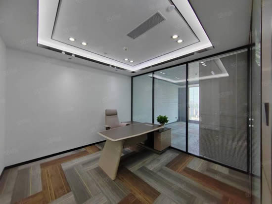 富力盈隆写字楼图片7737