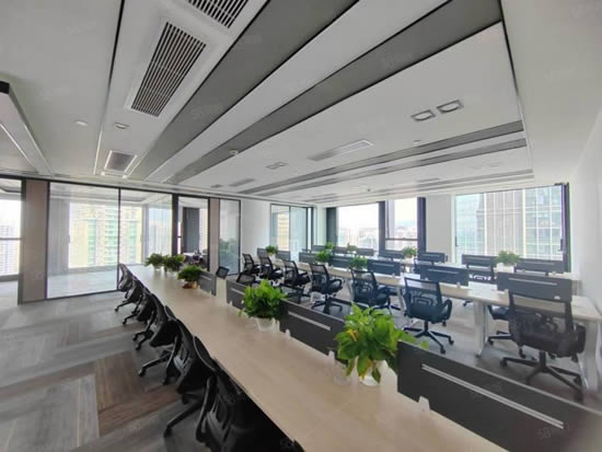 富力盈隆写字楼图片7740