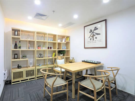 中信广场写字楼图片7744