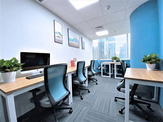 中信广场写字楼图片7743