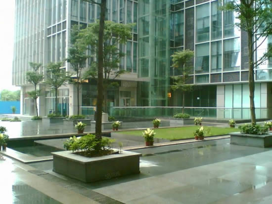 富力盈丰大厦写字楼图片7749