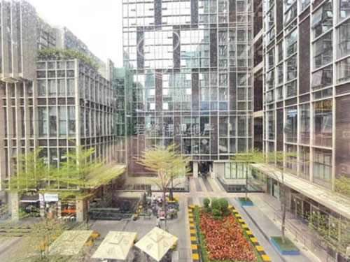 富力盈丰大厦写字楼图片7751