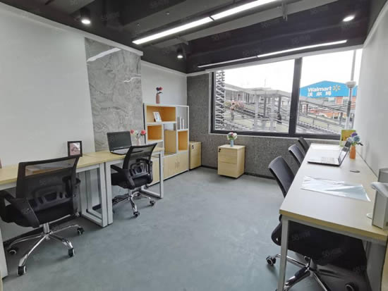 棠利大厦写字楼图片7756