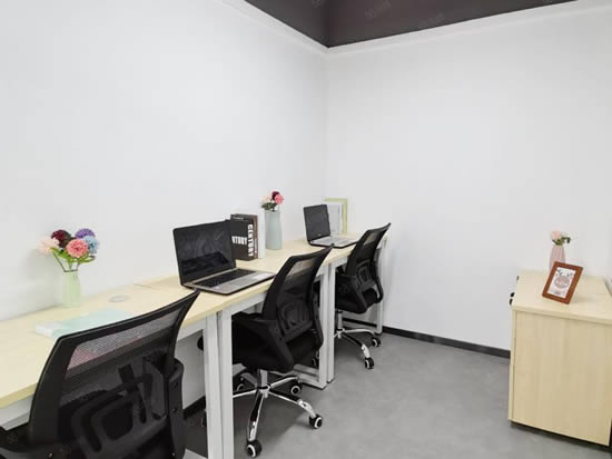 棠利大厦写字楼图片7757