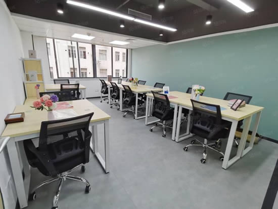 棠利大厦写字楼图片7762