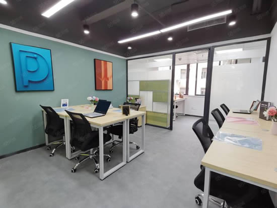 棠利大厦写字楼图片7759