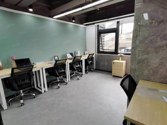 棠利大厦写字楼图片7761