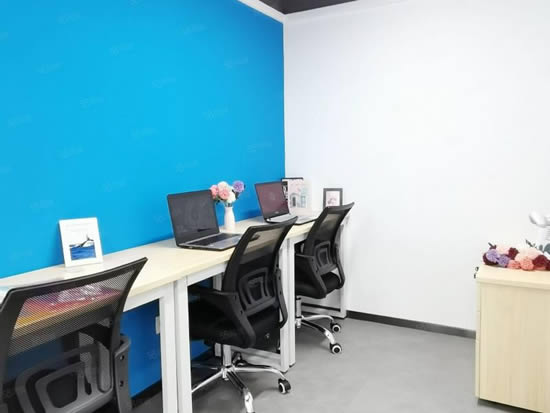 棠利大厦写字楼图片7758