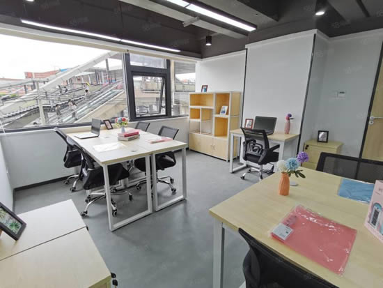 棠利大厦写字楼图片7760