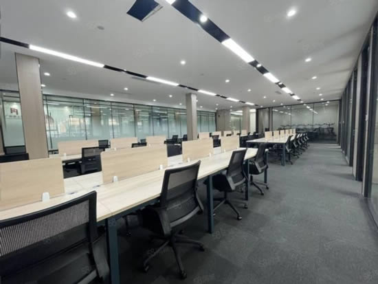 凯悦大厦写字楼图片7765