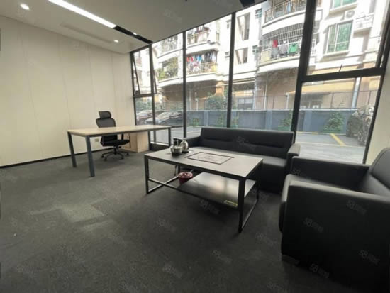 凯悦大厦写字楼图片7763