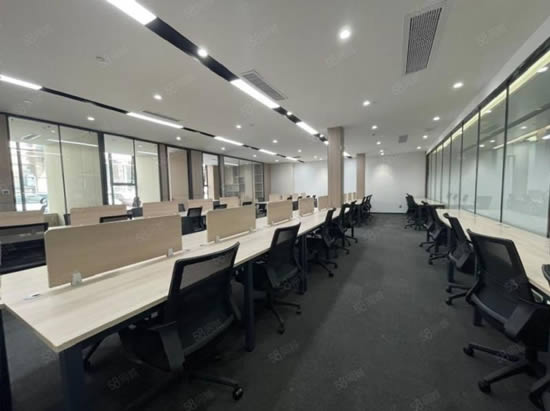 凯悦大厦写字楼图片7769