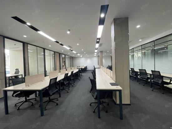 凯悦大厦写字楼图片7770