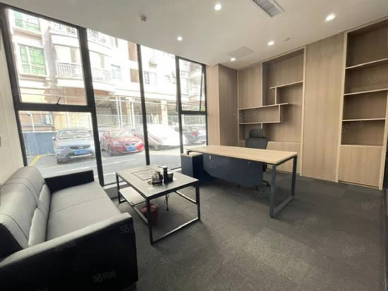 凯悦大厦写字楼图片7767