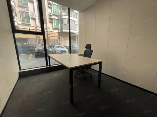 凯悦大厦写字楼图片7766