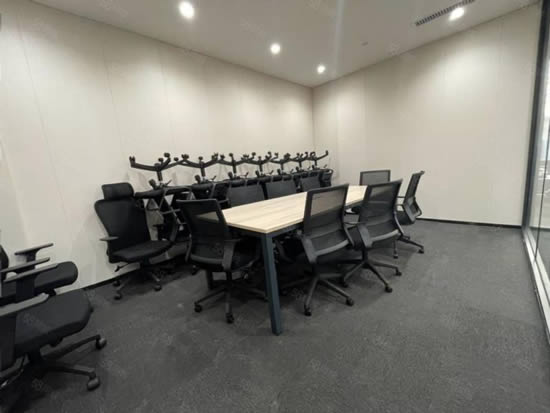 凯悦大厦写字楼图片7768