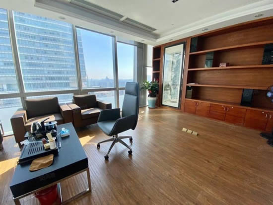 富力盈凯广场写字楼图片7775