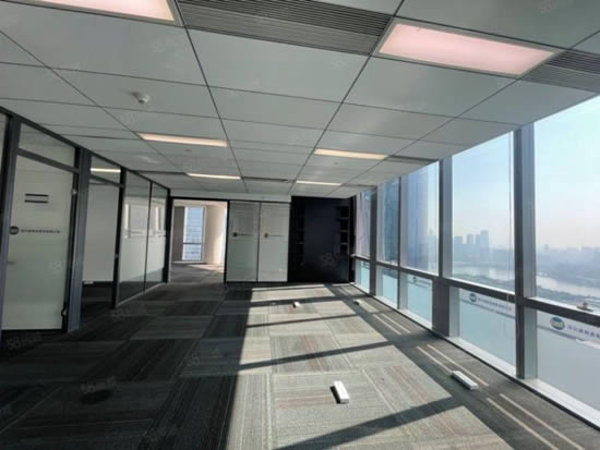 富力盈凯广场写字楼图片7777