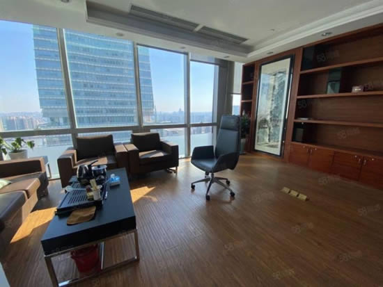 富力盈凯广场写字楼图片7776