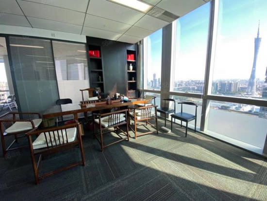 富力盈凯广场写字楼图片7773