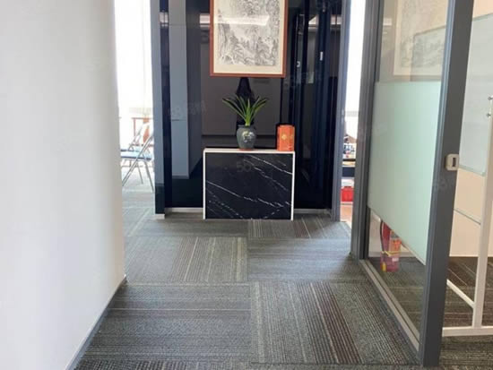 富力盈凯广场写字楼图片7772