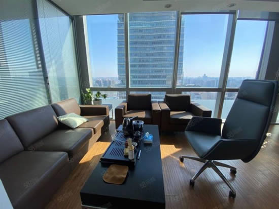 富力盈凯广场写字楼图片7774