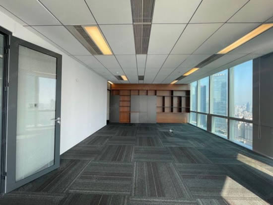 富力盈凯广场写字楼图片7778