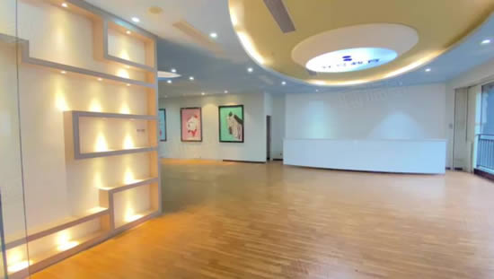 东圃联合社区写字楼图片7779