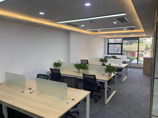 融科商务园写字楼图片7821