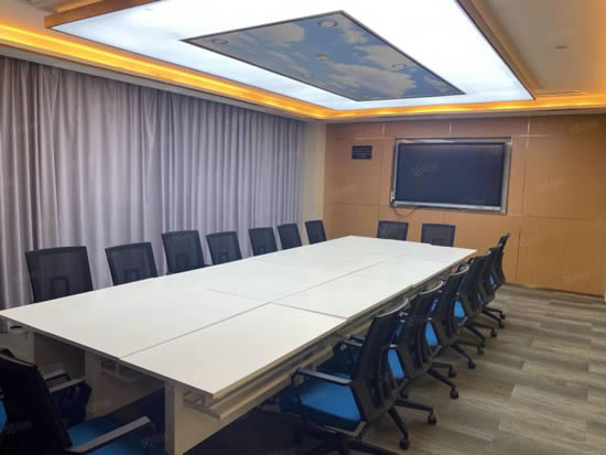 融科商务园写字楼图片7822