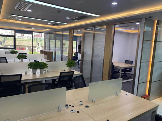 融科商务园写字楼图片7820