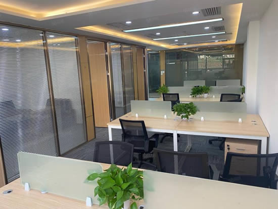 融科商务园写字楼图片7823