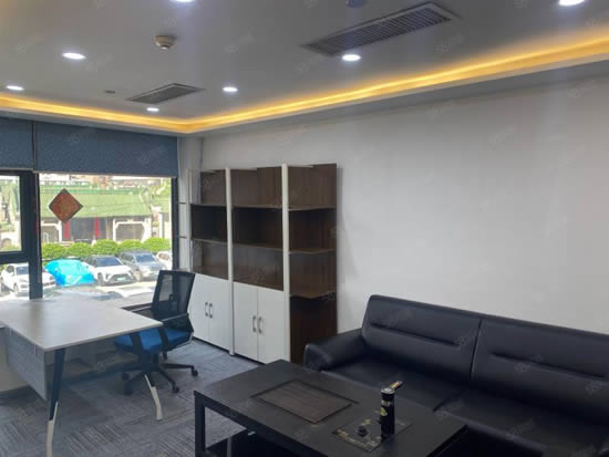 融科商务园写字楼图片7824