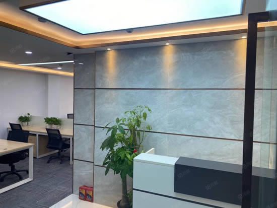 融科商务园写字楼图片7826