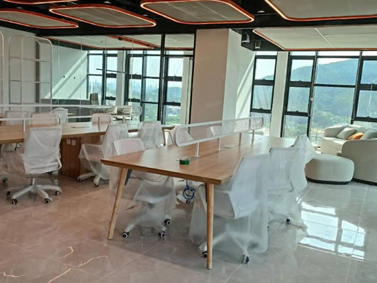 天河软件园写字楼图片7828