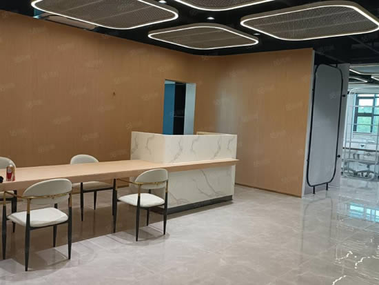 天河软件园写字楼图片7833