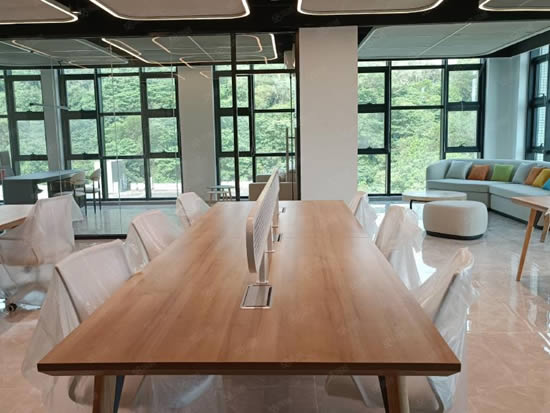 天河软件园写字楼图片7831