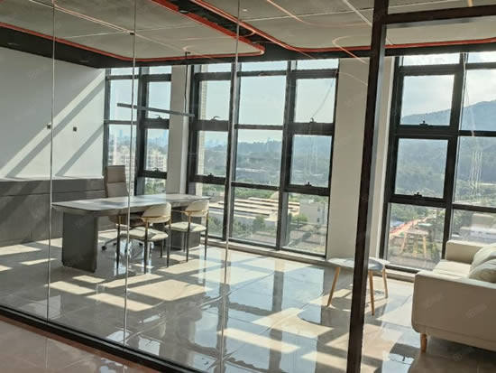 天河软件园写字楼图片7832